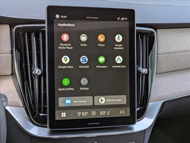 New 2026 Volvo XC90 B6 Plus w/ Protection Package Premier image 13