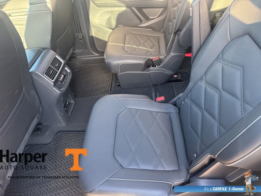 Used 2025 Volkswagen Atlas SE image 10