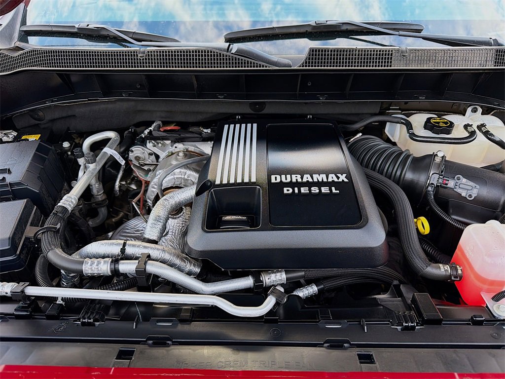 Used 2024 Chevrolet Silverado 1500 RST w/ Convenience Package II image 30