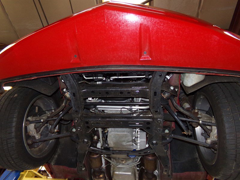 Used 2010 Chevrolet Camaro SS w/ RS Package image 76