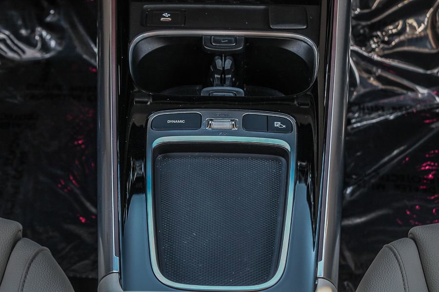 Used 2025 Mercedes-Benz GLA 250 4MATIC image 14