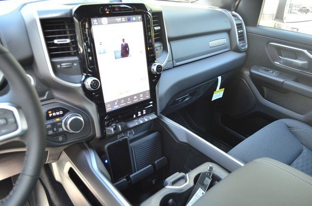 New 2026 RAM 1500 Big Horn image 21