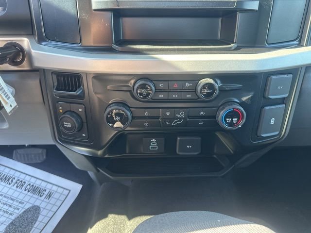 New 2026 Ford F250 XL w/ STX Appearance Package image 24