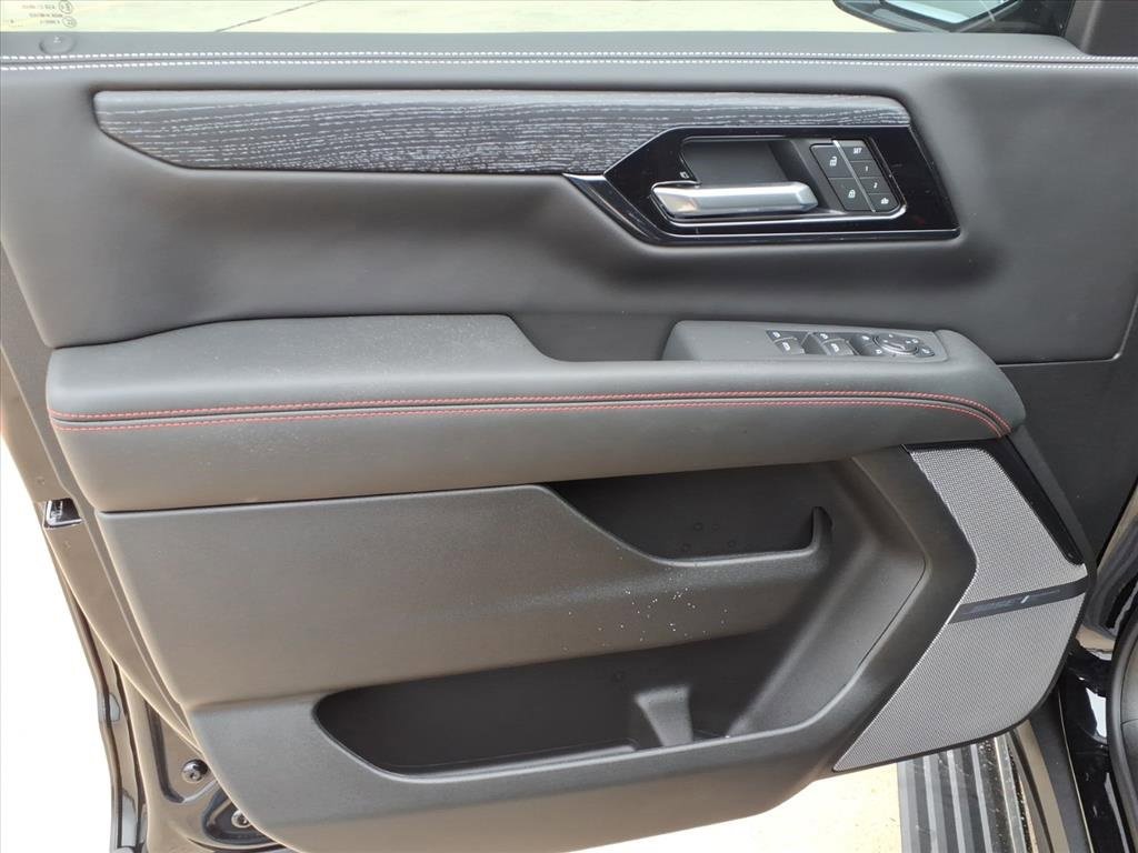 New 2026 GMC Yukon XL AT4 Ultimate image 15