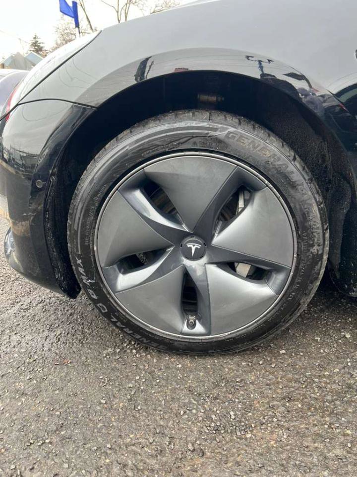 Used 2019 Tesla Model 3 Standard Range Plus image 15