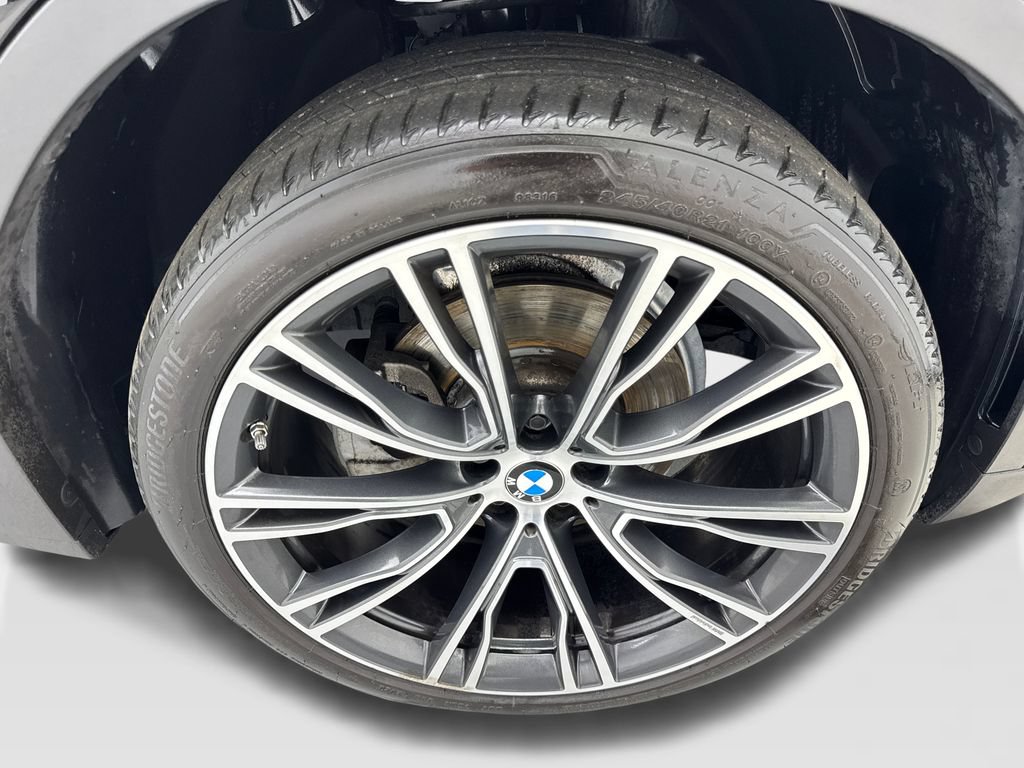 Used 2023 BMW X3 sDrive30i w/ Convenience Package RWD image 85