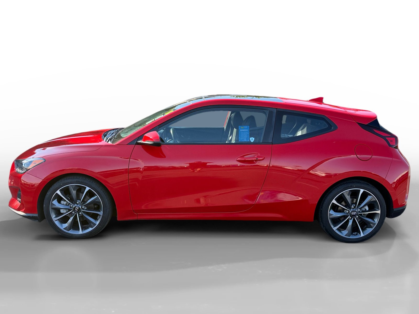 Used 2019 Hyundai Veloster 2.0 Premium image 2