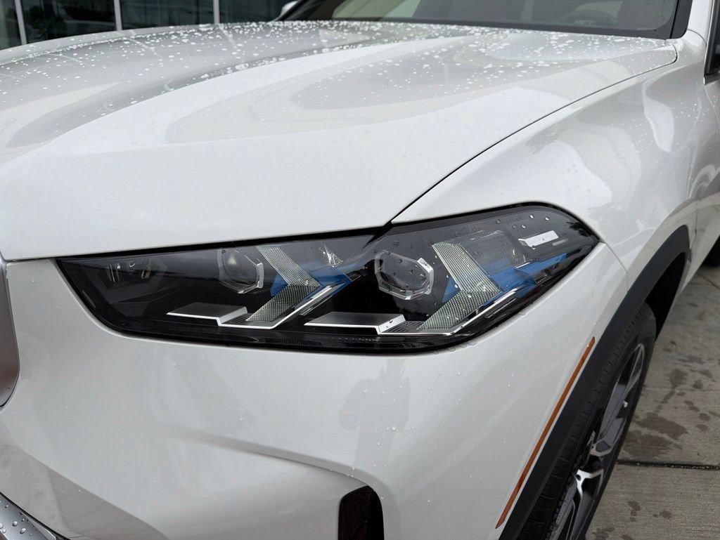 New 2026 BMW X5 sDrive40i w/ Climate Comfort Package RWD image 11