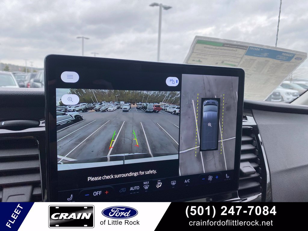 New 2026 Ford Transit 350 XLT RWD image 21
