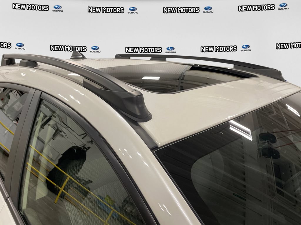 Certified 2024 Subaru Crosstrek 2.0i Premium AWD/4WD image 16