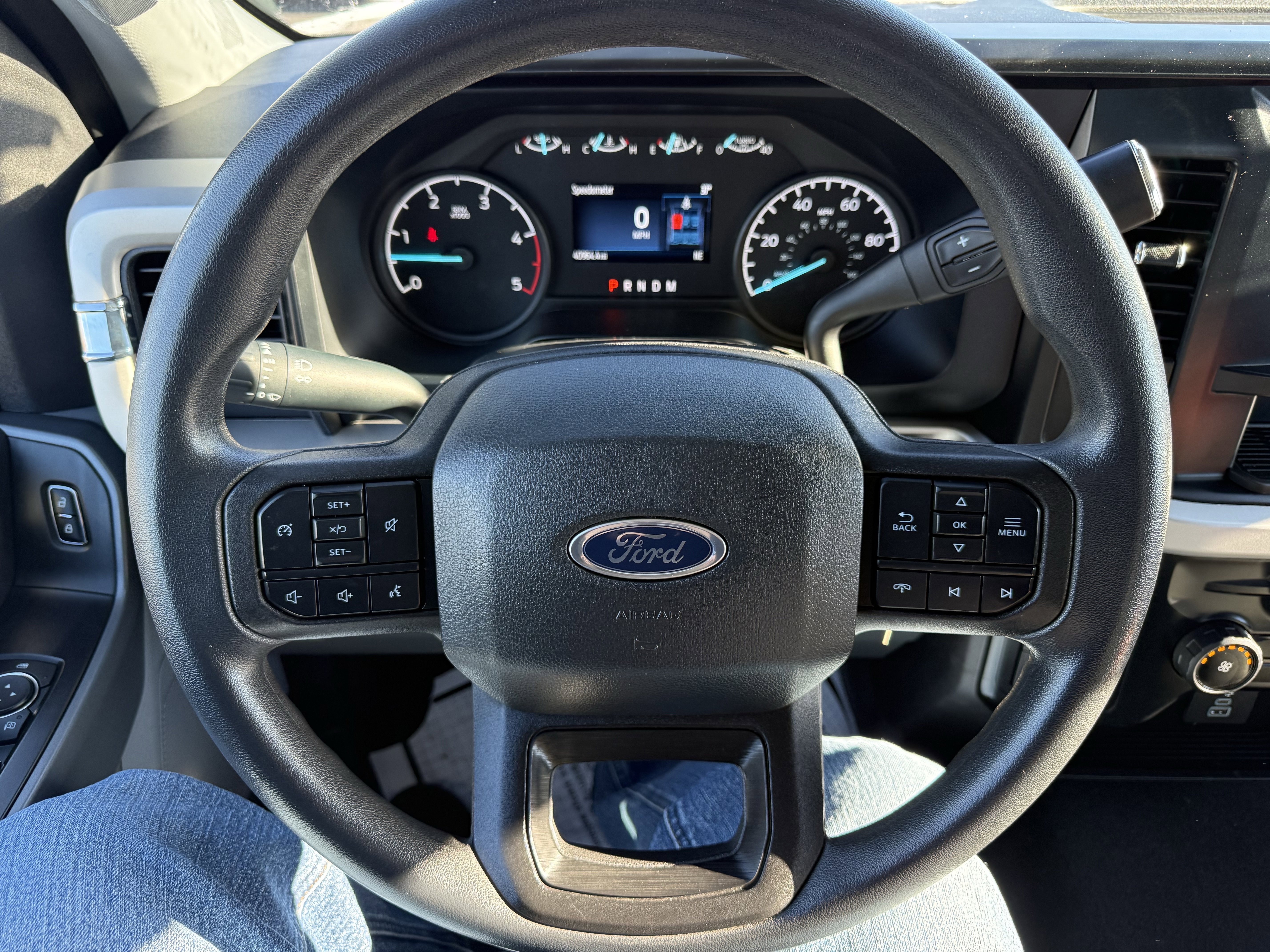 Used 2024 Ford F250 XLT image 11