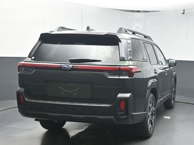 New 2026 Subaru Outback Touring XT AWD/4WD image 7