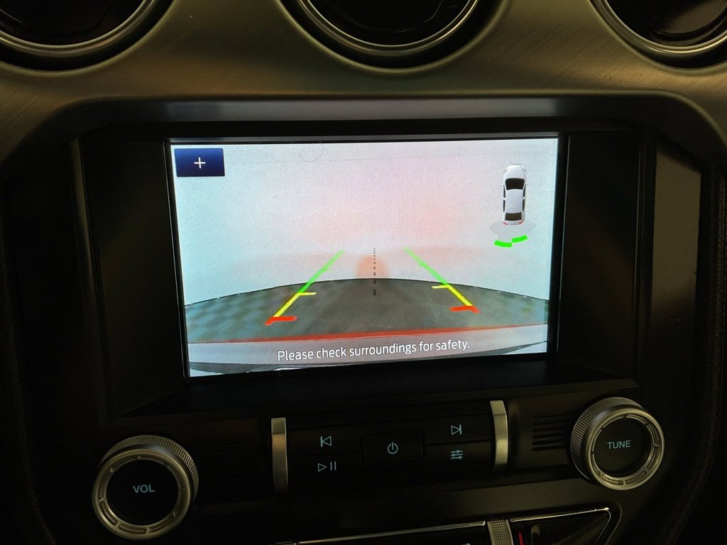 Used 2022 Ford Mustang GT w/ Equipment Group 301A image 2