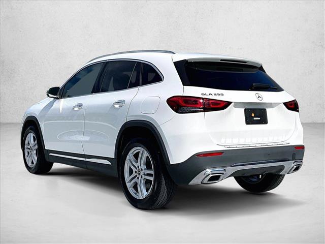 Used 2023 Mercedes-Benz GLA 250 image 11