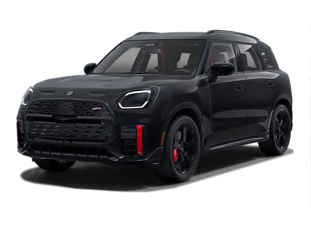New 2027 MINI Cooper Countryman John Cooper Works AWD/4WD image 1