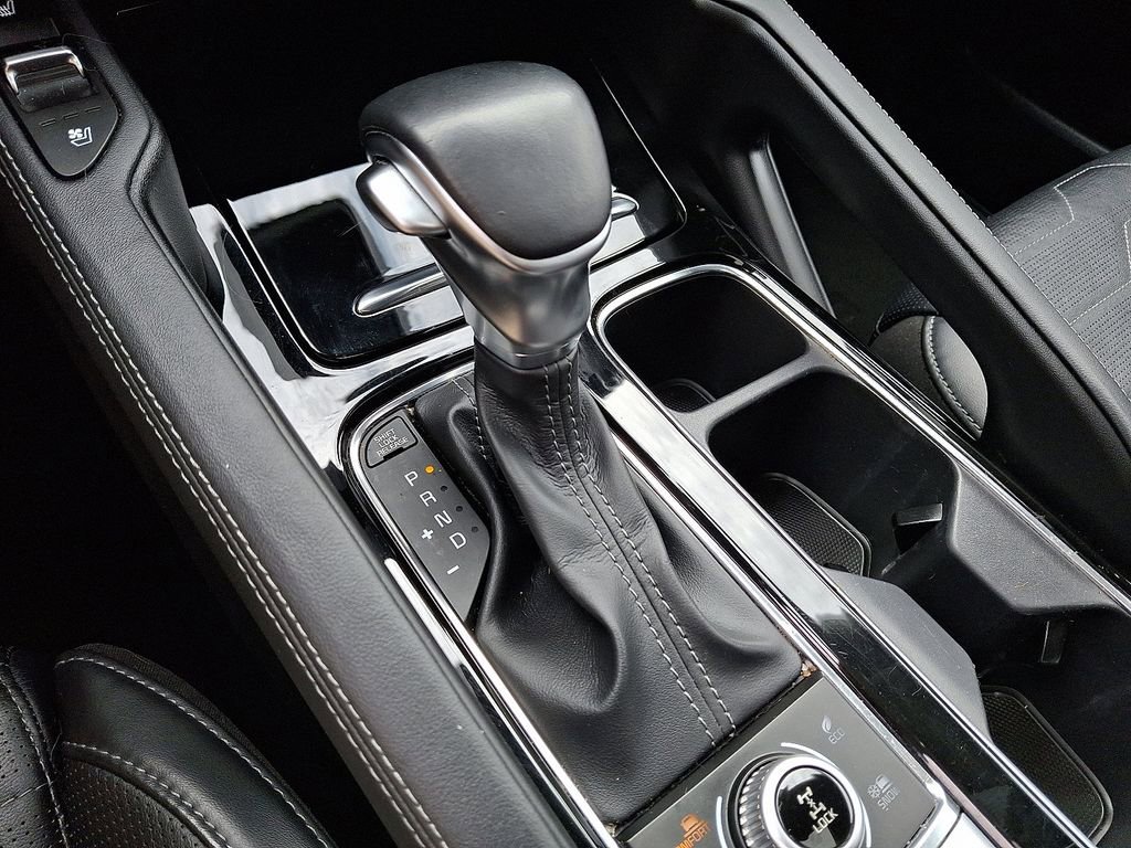 Certified 2021 Kia Telluride SX w/ SX Prestige Package image 17