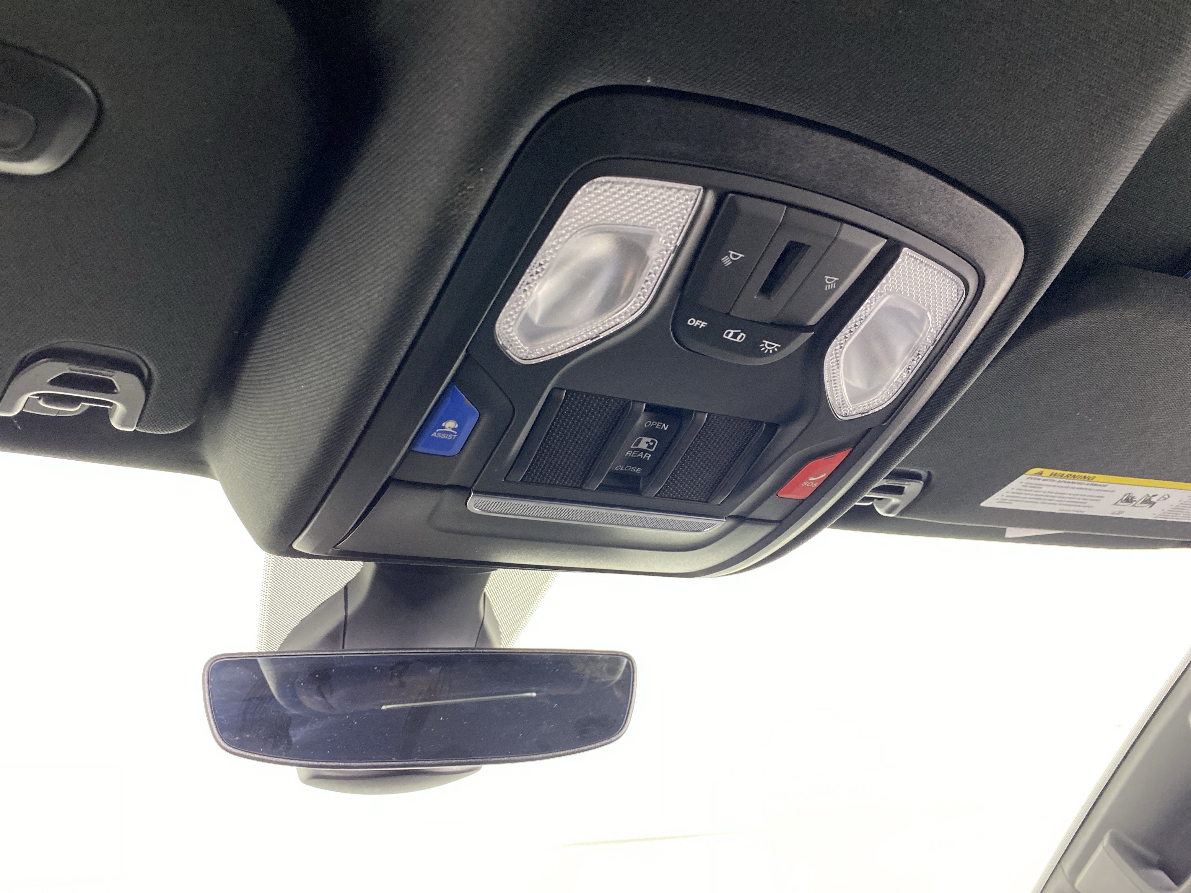 Used 2022 RAM 1500 Big Horn AWD/4WD image 27