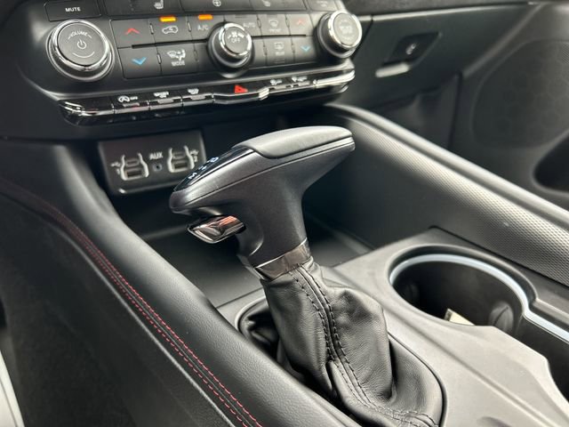 Used 2026 Dodge Durango GT w/ Blacktop Package AWD/4WD image 46
