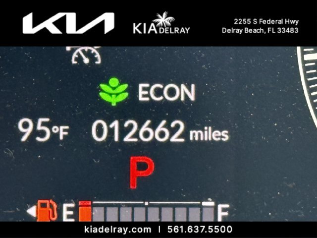 Used 2024 Honda HR-V Sport image 32