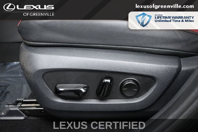 Certified 2025 Lexus NX 250 FWD w/ Towing Package (2000 Lbs) image 20