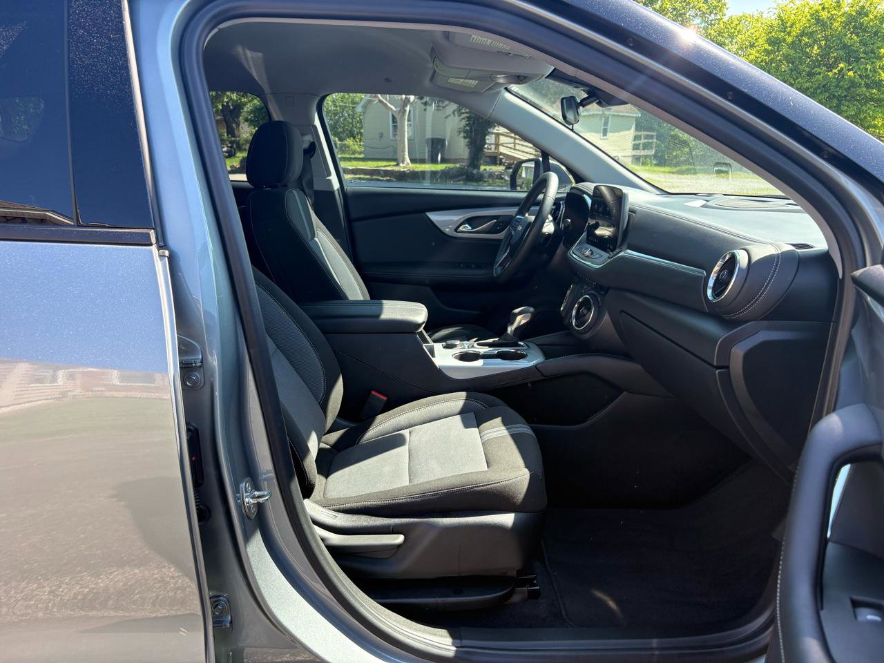 Used 2023 Chevrolet Blazer LT w/ Driver Confidence Package FWD image 15