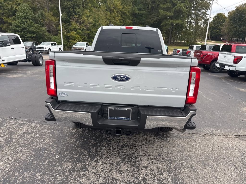 New 2026 Ford F250 XL w/ XL Driver Assist Package image 4