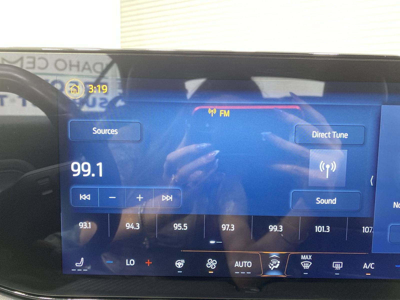 Used 2024 Ford Mustang Premium RWD image 16