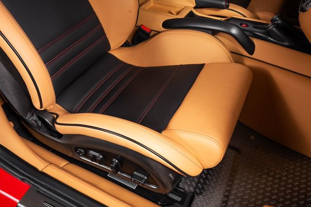 Used 2011 Ferrari 599 GTO RWD image 61