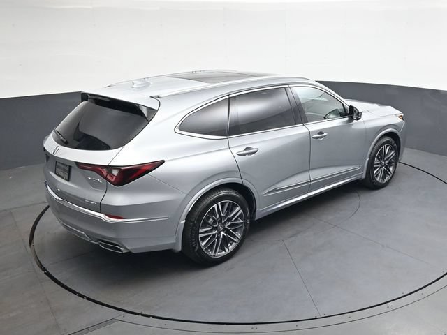 New 2026 Acura MDX w/ Advance Package AWD/4WD image 22