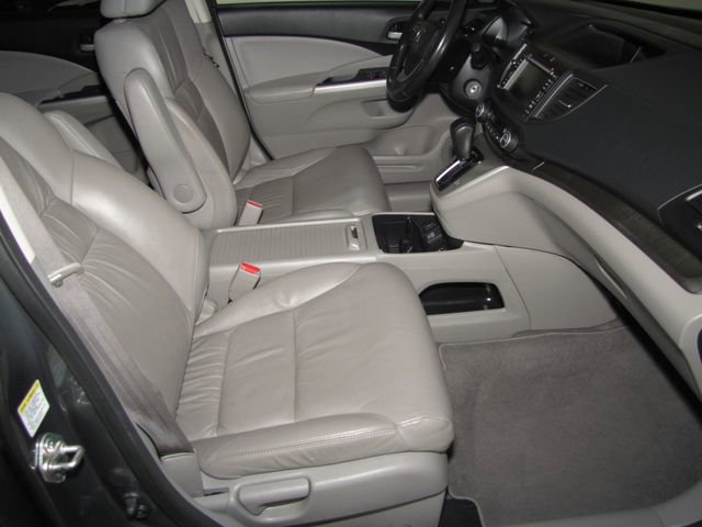 Used 2014 Honda CR-V EX-L image 19