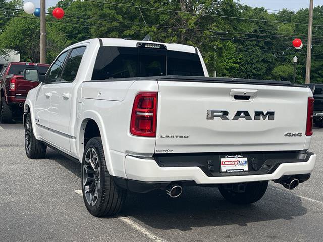 New 2025 RAM 1500 Limited image 7