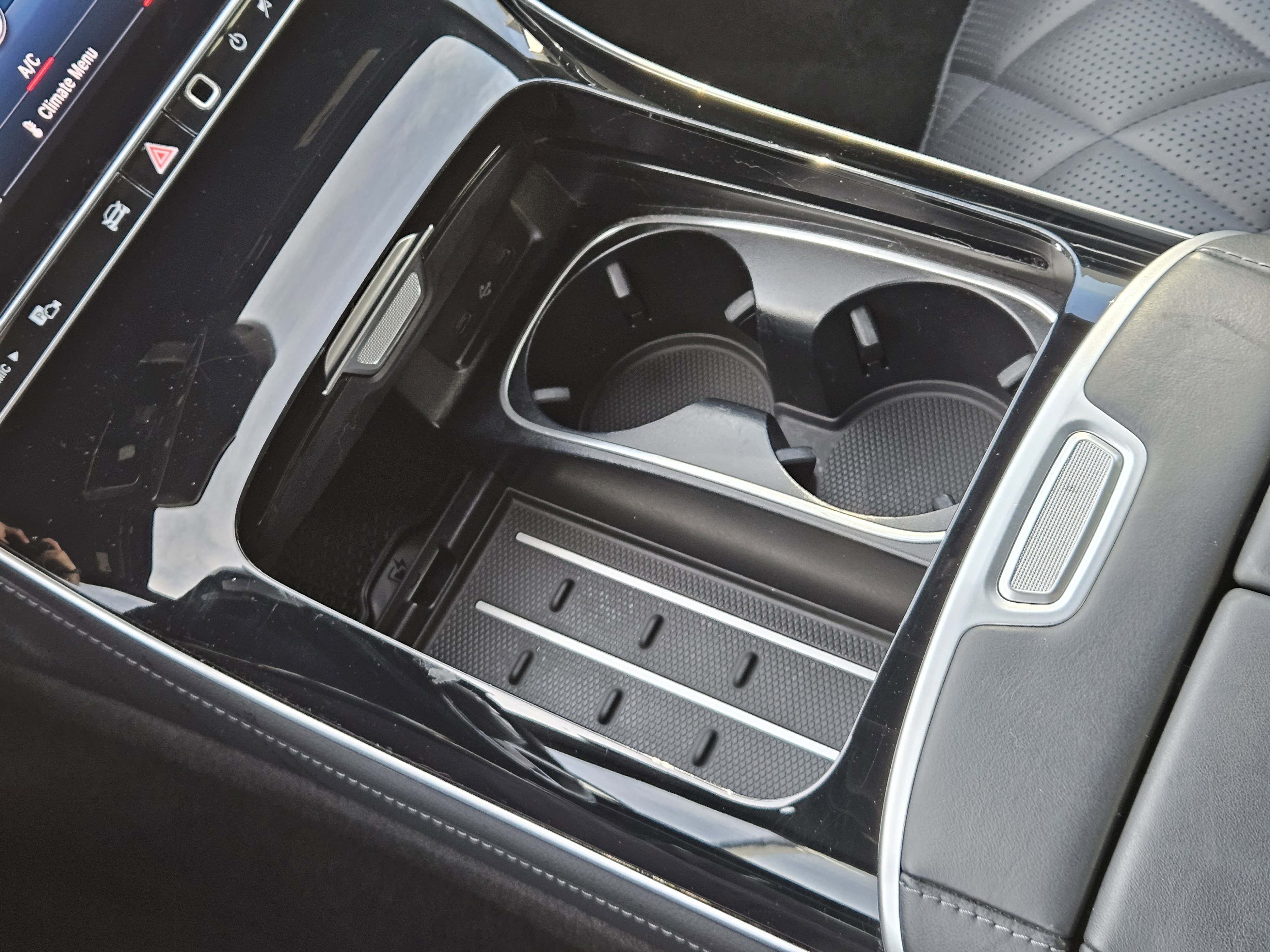 Certified 2022 Mercedes-Benz S 580 4MATIC Sedan image 21