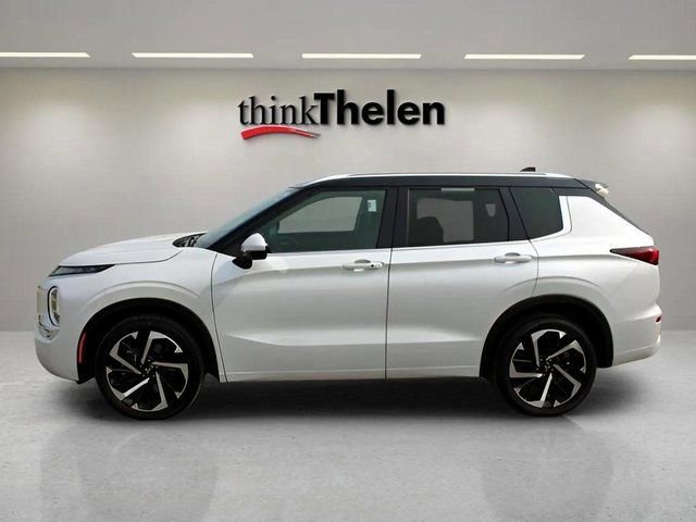 Used 2024 Mitsubishi Outlander SEL image 4