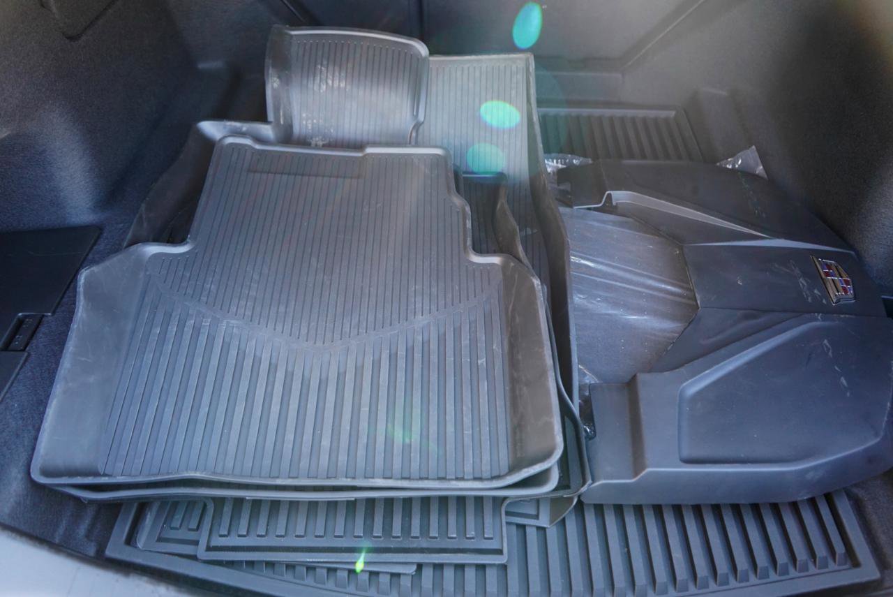 Used 2023 Cadillac CT5 V Blackwing w/ LPO, Bronce Accent Package RWD image 59