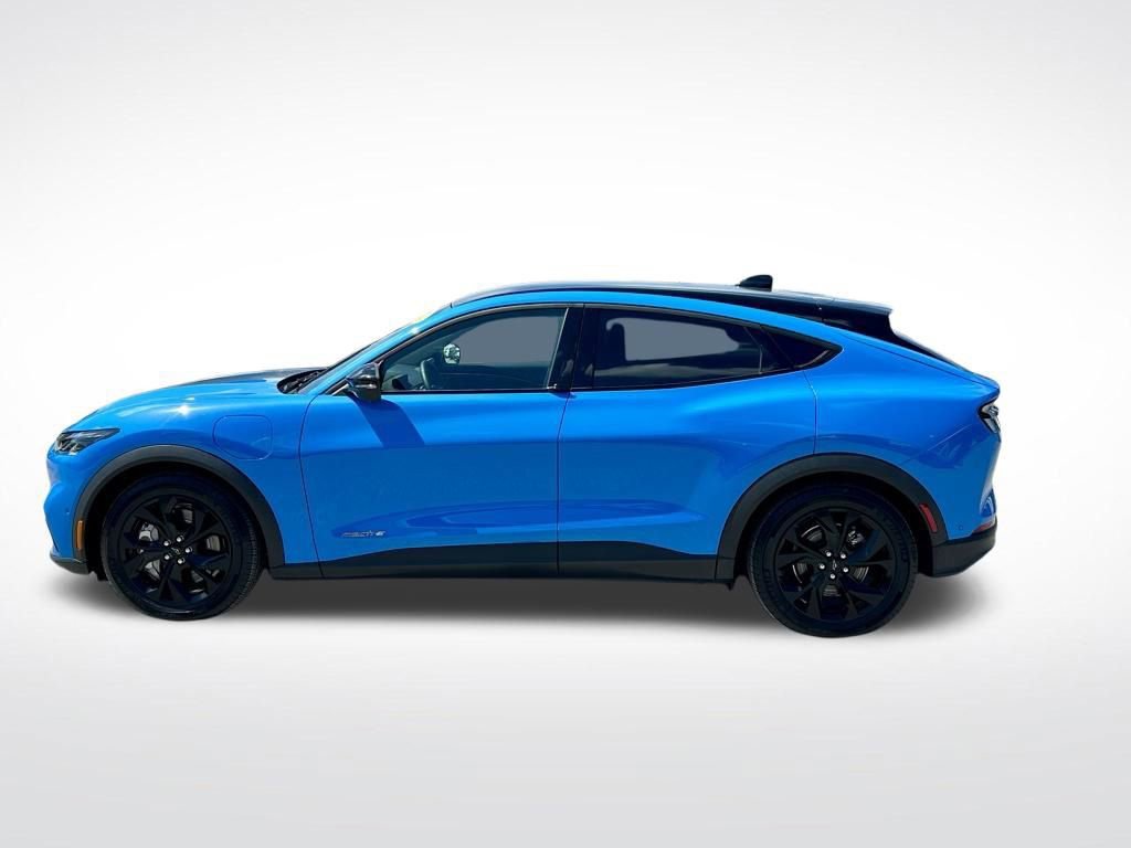 Used 2024 Ford Mustang Mach-E Select w/ Comfort Package Lite RWD image 7