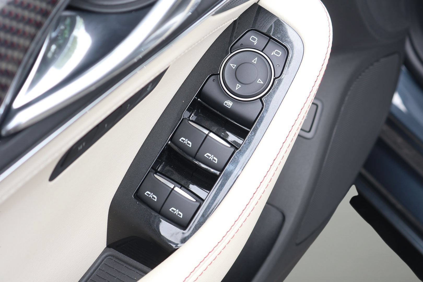 New 2026 Cadillac CT5 Sport RWD image 10