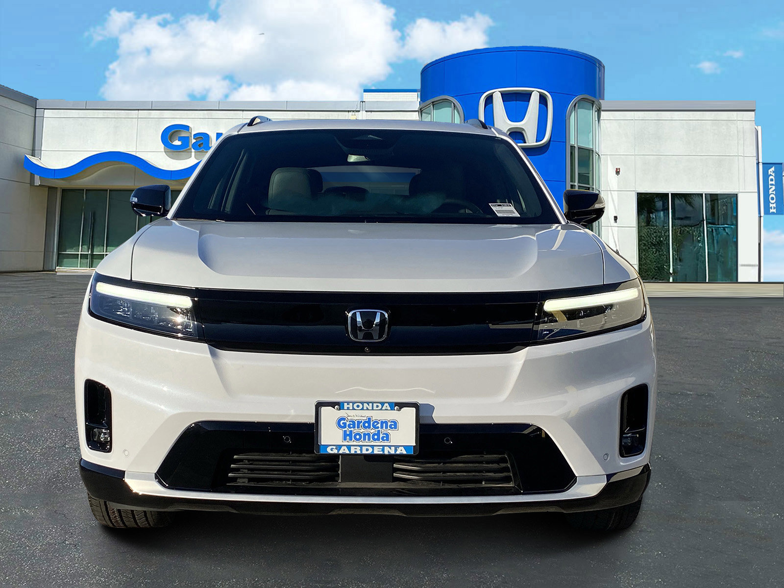 New 2026 Honda Prologue Elite image 2