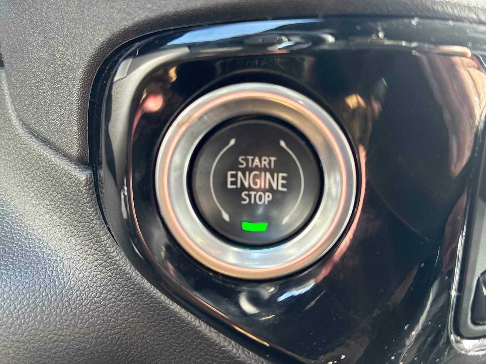 Certified 2023 Chevrolet Silverado 1500 High Country w/ High Country Premium Package image 17