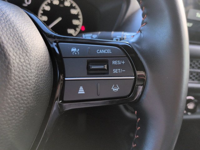 Used 2026 Honda HR-V Sport image 24