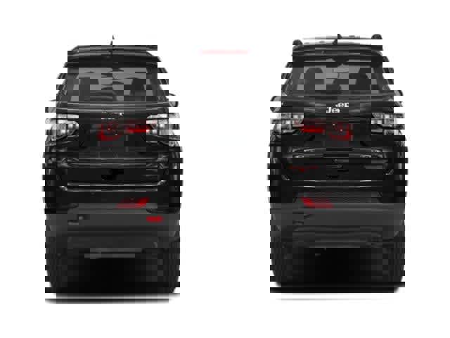 Used 2022 Jeep Compass Trailhawk w/ Trailhawk Elite Group image 5