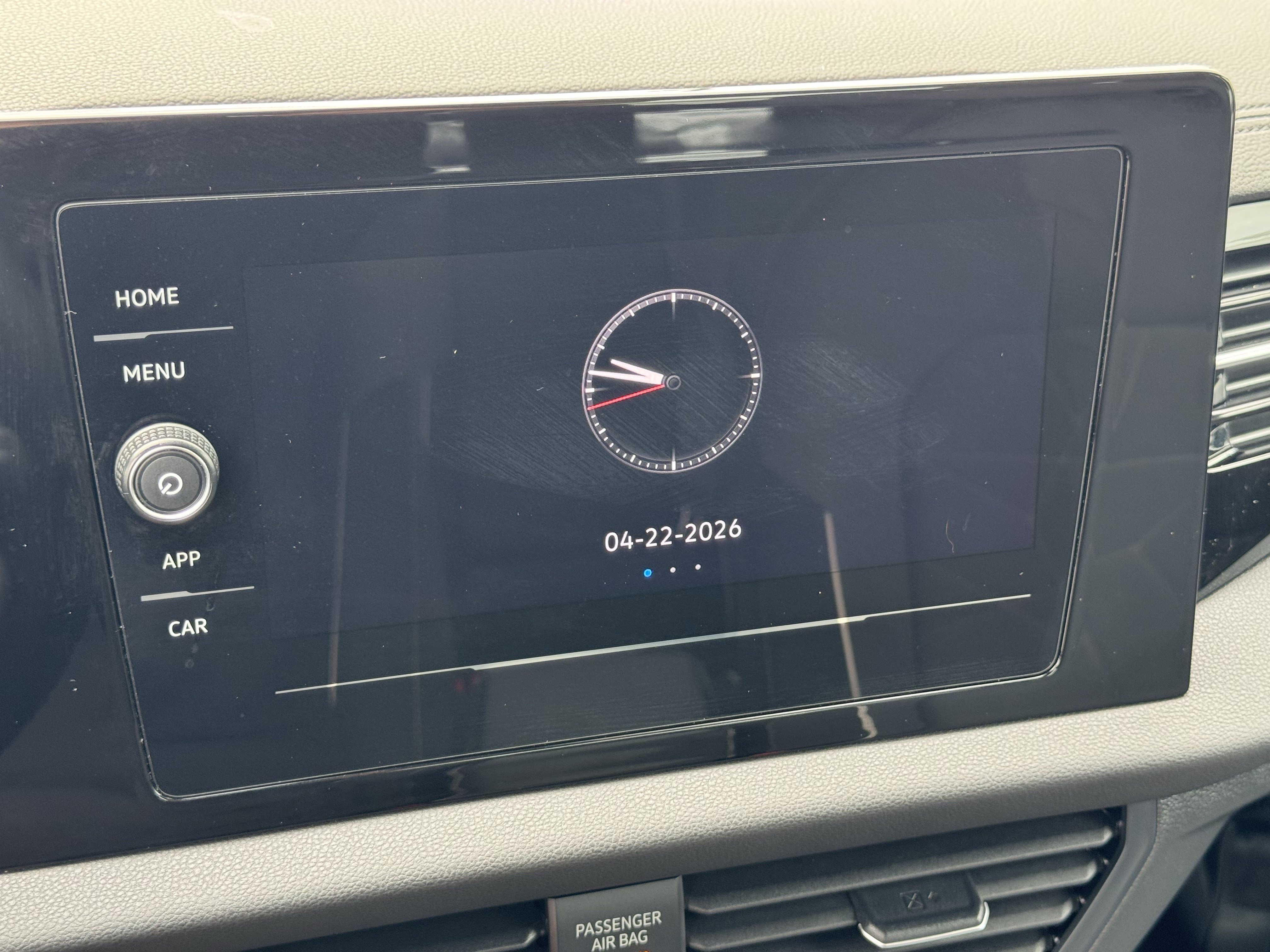 Used 2025 Volkswagen Jetta Sport FWD image 18