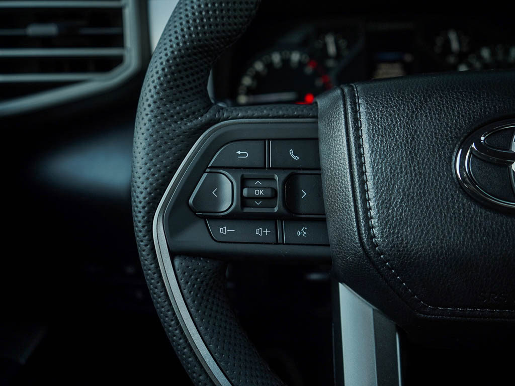 New 2026 Toyota Tundra SR5 image 19