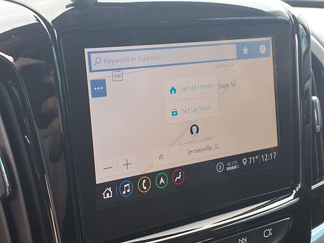 Used 2020 Chevrolet Traverse LT w/ LT Premium Package image 5