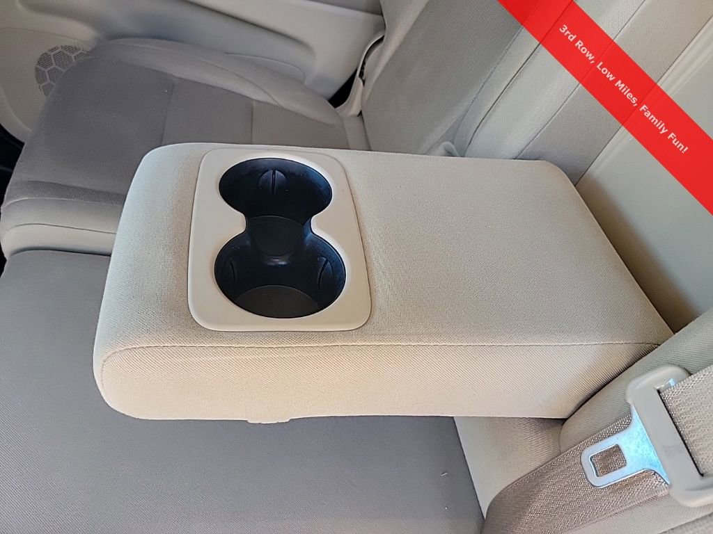 Used 2015 Dodge Durango SXT w/ Quick Order Package 23B image 34