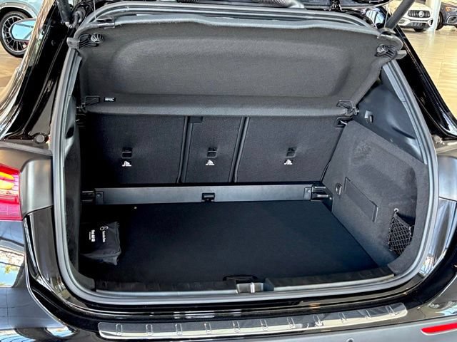 Used 2026 Mercedes-Benz GLA 35 AMG 4MATIC image 27