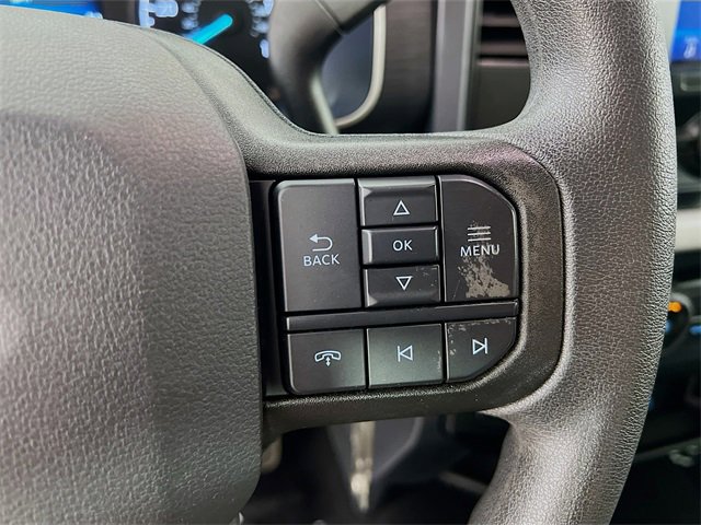 Used 2023 Ford F150 XLT image 29
