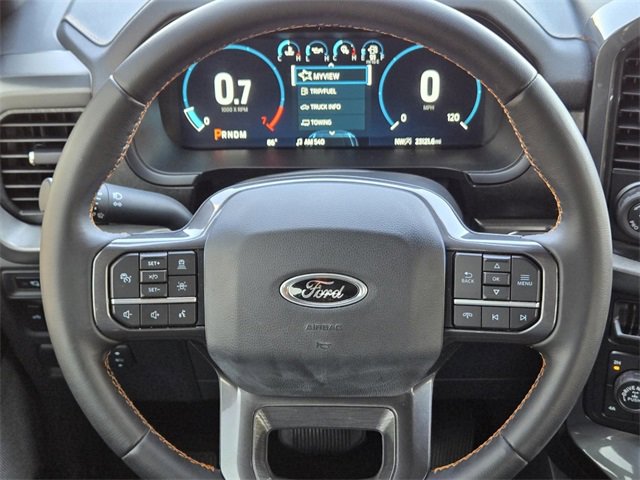 Certified 2023 Ford F150 Tremor w/ Equipment Group 402A High image 12