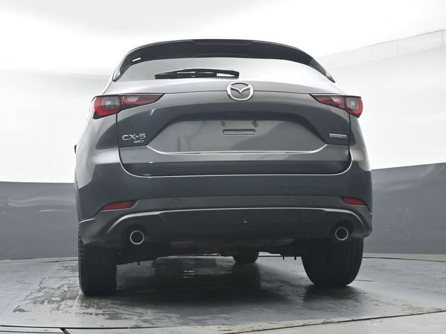 Certified 2022 MAZDA CX-5 AWD 2.5 S w/ Premium Plus Pkg image 29