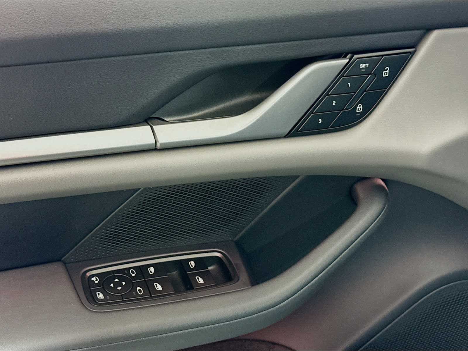New 2025 Porsche Taycan AWD/4WD image 14