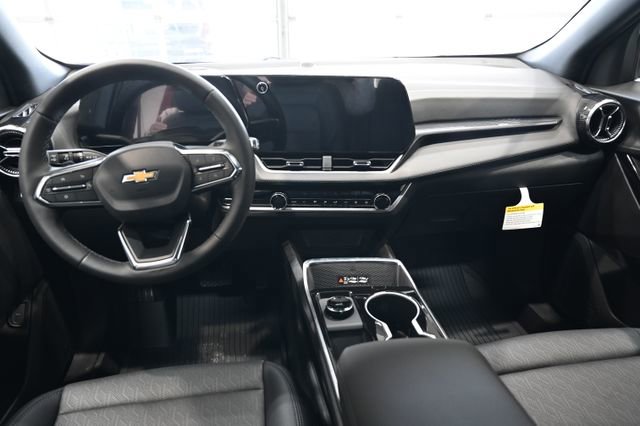 New 2026 Chevrolet Equinox LT w/ Convenience Package II image 12